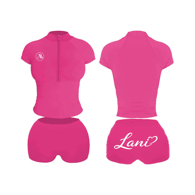 Lani Signature Set