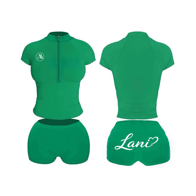 Lani Signature Set